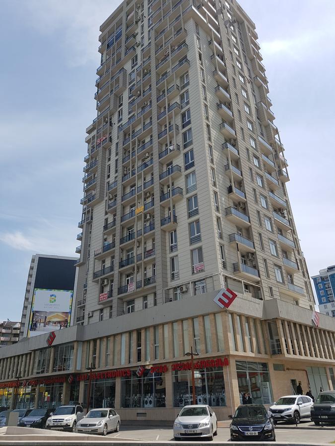 5 Rooms Батуми Екстериор снимка