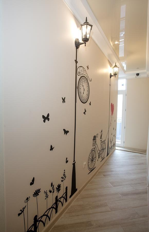 5 Rooms Батуми Екстериор снимка