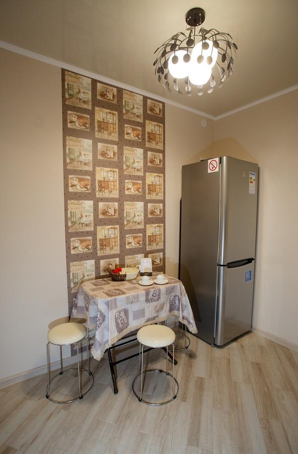 5 Rooms Батуми Екстериор снимка