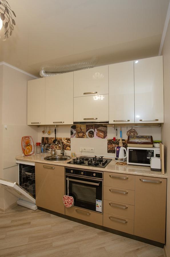 5 Rooms Батуми Екстериор снимка